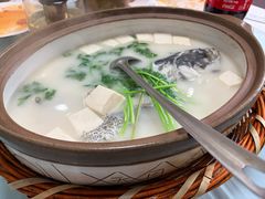 -翠茗农庄土菜馆(天目湖店)