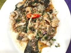 -广胜通达海鲜食府(黄沙店)