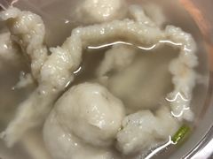 -秋凤鱼丸(金鼎总店)