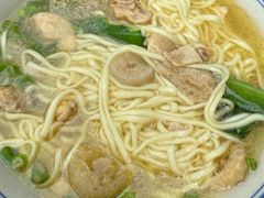 -万三面馆(青龙正街太古里店)