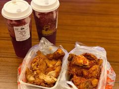 -王二甩老木子鸡(江湾店)