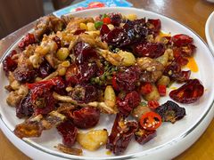 -醉壹号海鲜大排档(厦门美食地标店)