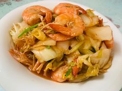 -华春餐馆(鱼山路店)