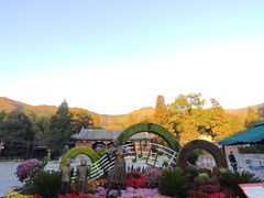 -香山公园