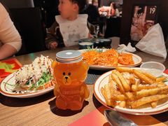 -ZAFFERANO西班牙海鲜饭(上海首店)
