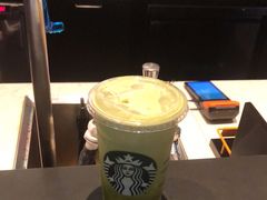 -星巴克(杭州市民中心店)