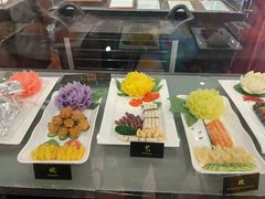 -真不同饭店(中州东路店)