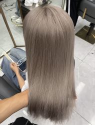 -ASG Hair Salon烫染·接发