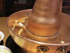 -北京老门框爆肚涮肉馆(凤城六路店)