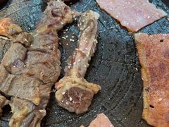 -猪小牛烤肉(青塔店)