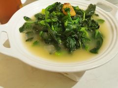 安徽菜苔-徽镇小厨·经典徽菜(马连道店)