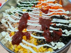 -米村拌饭(淮安区吾悦广场店)
