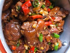 -小柴米·传统江西菜(八一广场店)