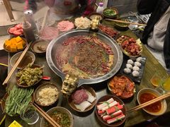-黄潇洒老火锅(九眼桥宏济巷店)