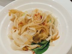 -北京西单美爵酒店-融轩中餐厅