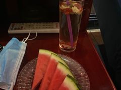 -洪迈足道(四公里店)