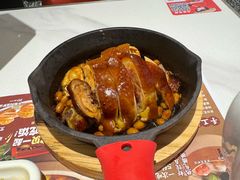 -避风塘·金牌店·夜宵(金玉兰店)