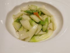 芦笋百合-枣子树·素食餐厅(普陀山店)