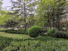 -陕西民俗大观园
