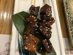 -林妈妈村·日式料理(宝山龙湖天街店)