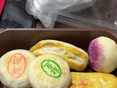 -北京稻香村(方庄店)