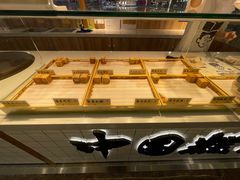 -姜先生仙仙豆糕(浦江万达店)
