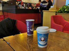 -COSTA COFFEE(丰联广场店)