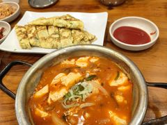 -金北顺大锅家(신사본점)