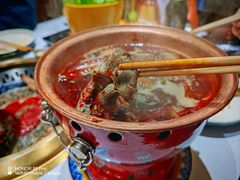 -伊尚宫·清真广式早茶.韩式烤肉·火锅