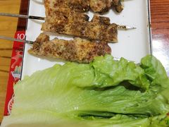 -1078號老北京涮肉(松柏店)