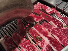 -千寻烧肉(政务区店)