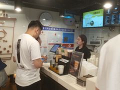 -KOI Thé(正佳广场店)