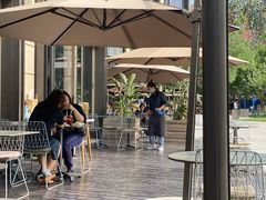 -The Rug Cafe(王府中环店)