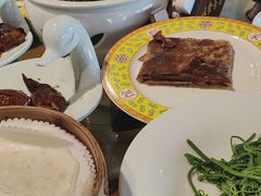 -那家小馆•北京菜•烤鸭(香山店)