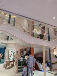 -奈尔宝家庭中心·亲子餐厅(苏州大悦城店)