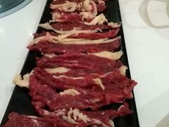 -陈记顺和潮汕鲜牛肉火锅(番禺迎宾大道店)