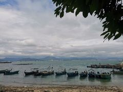 -三亚西岛海洋文化旅游区