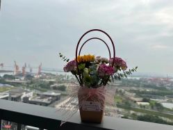 -敦南真爱月子会所(黄埔店)