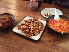 妈妈的味道-妈妈的味道(工人体育场东路店)