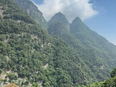 -武当山风景区