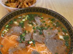 -肇兴特色牛肉粉