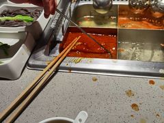 -海底捞火锅(北京路店)