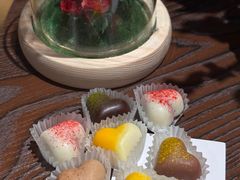 -Laderach 莱德拉(上海环贸iapm店)