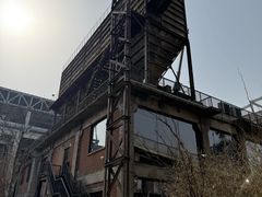 -一尺花园(首钢店)