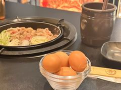-和牛 烧肉寿喜烧涮锅 善(心斎橋店)