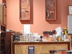 -十八字金银饰·拼豆·开蚌手工体验团建(君太百货店)