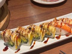 -小川洋风料理(大悦城店)