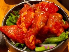 -么肆烤肉(汉街形象店)