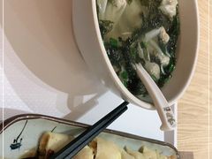-早安山丘·豆浆油条(小木桥路店)