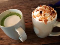 -MAAN COFFEE(金桥店)